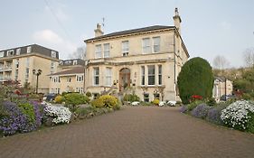 Pulteney House Bath